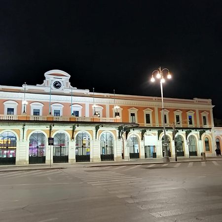 Kalefati Palace Loc.Turistica 바리 외부 사진